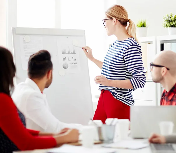 Top marketing agency in Halifax, Nova Scotia offering SEO, PPC, social media marketing and other services for brands.