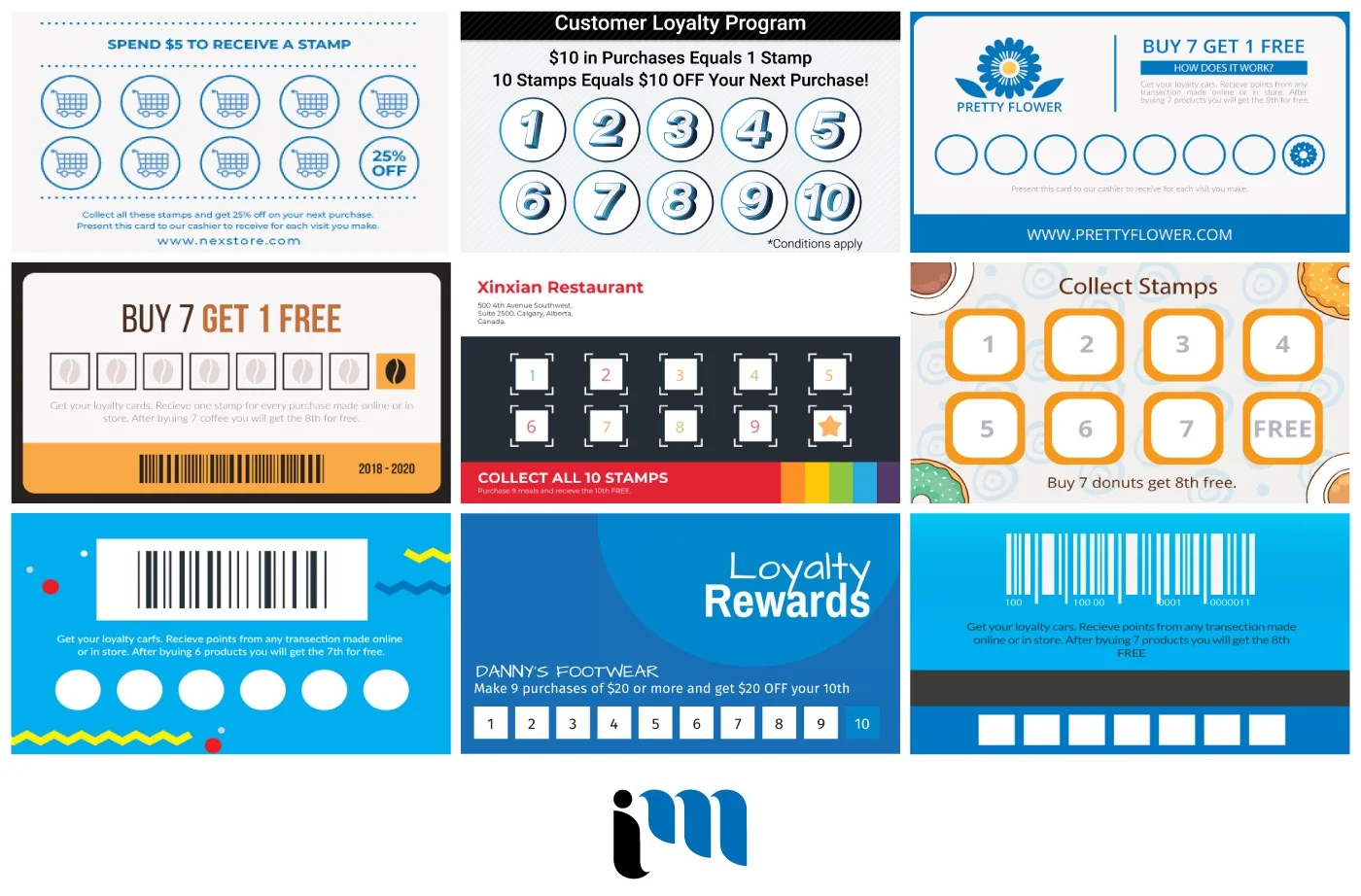 Customer loyalty program marketing agency in Canada