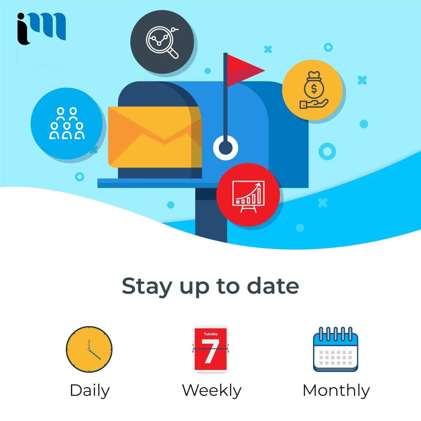 Halifax newsletter marketing agency creating engaging email campaigns