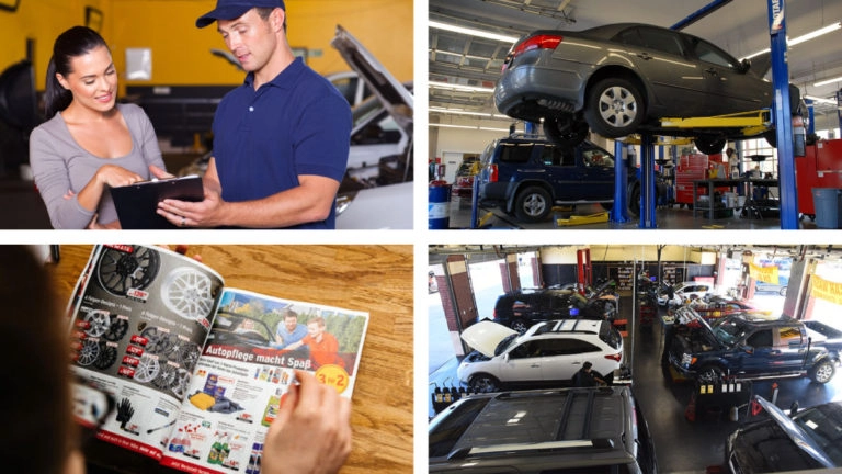 Halifax automotive business marketing agency showcasing new vehicles at Nova Scotia dealership