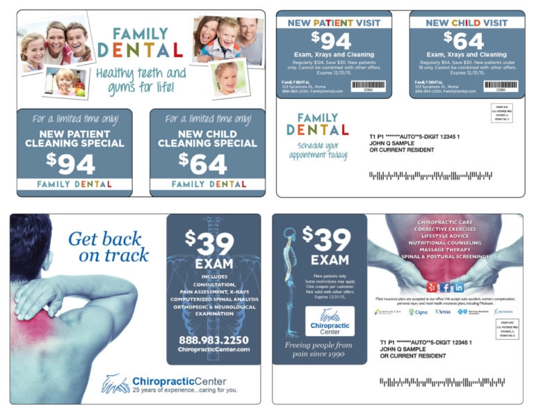 Halifax healthcare services marketing agency team discussing patient-focused strategies for Nova Scotia clinics