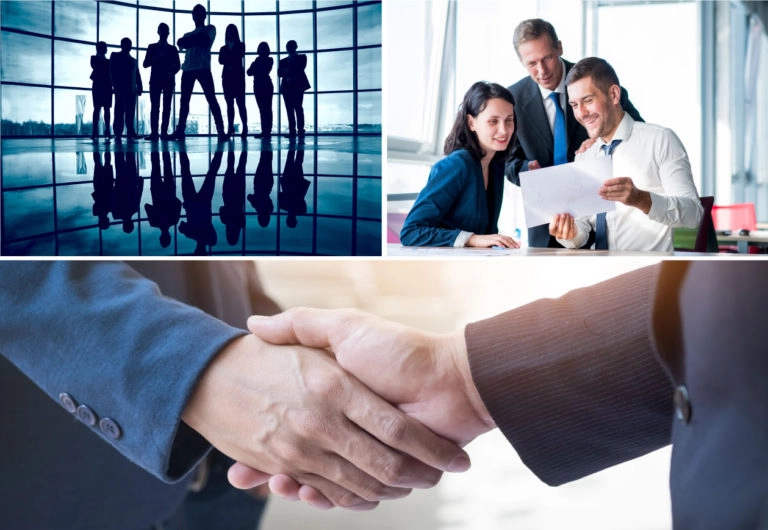 Halifax professional services marketing agency team planning strategies for Nova Scotia accountants and lawyers