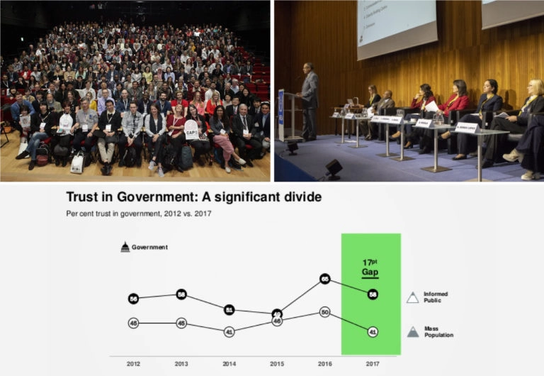 Halifax public services marketing agency promoting Nova Scotia municipal initiatives and community engagement