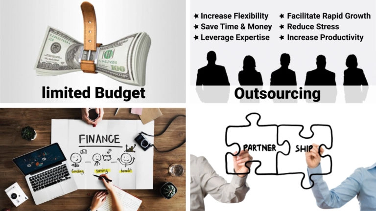 Halifax start-up marketing agency team brainstorming growth strategies for Nova Scotia entrepreneurs