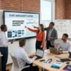 Maximizing Reach with Event Management Solutions in Halifax: A Multi-Phase Digital Marketing Growth Strategy